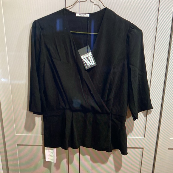 De Beauvoir 2.0 Blouse MM Lafleur - Picture 5 of 7